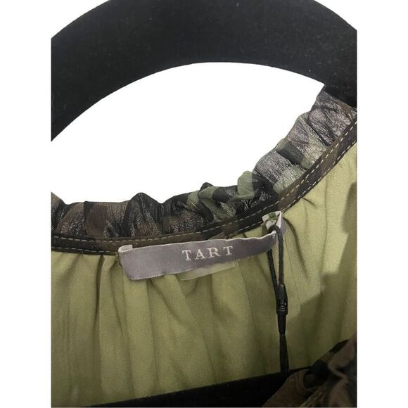 NWT Tart Avalean Mini Dress Sz Small - Picture 13 of 15